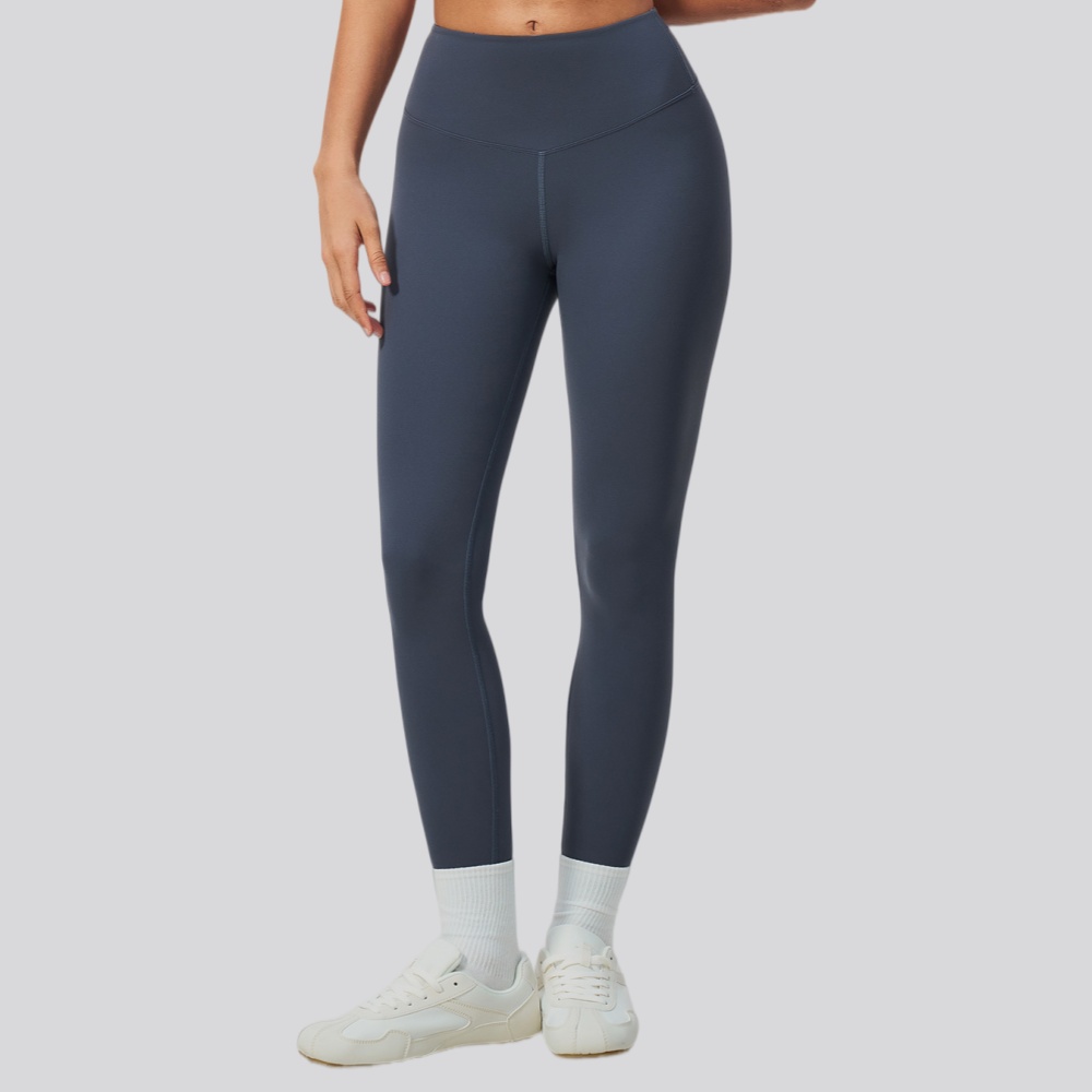 Sport Leggings Women Running F - J-Yoga Fitness recension och pris