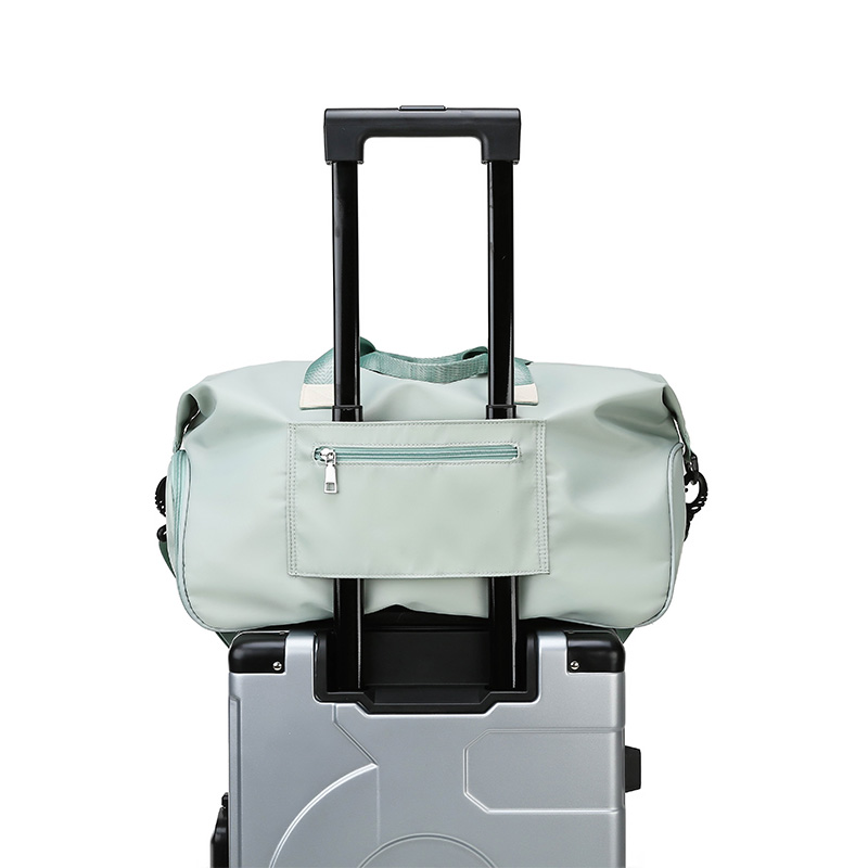 Custom Dry Wet Fitness Bag Nyl - Yoga Fitness Photos recension och pris